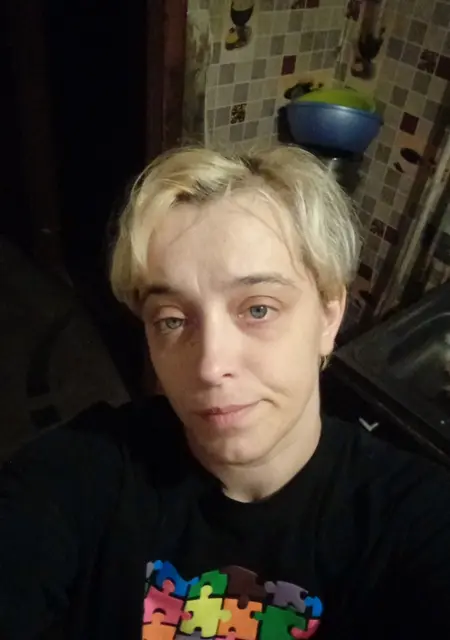 Люда из Жердевки, мне 30, познакомлюсь без обязательств