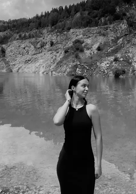 Я Анастасия, 19, знакомлюсь для дружбы в Новокузнецке