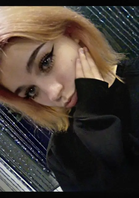 Вера из Рославля, ищу на сайте приятное времяпровождение