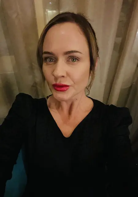 Я Lexie, 36, знакомлюсь для приятного времяпровождения в Москве