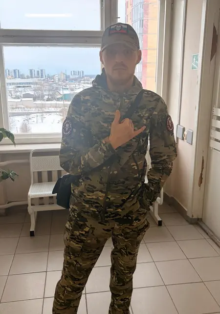 Arsen из Пскова, ищу на сайте постоянные отношения