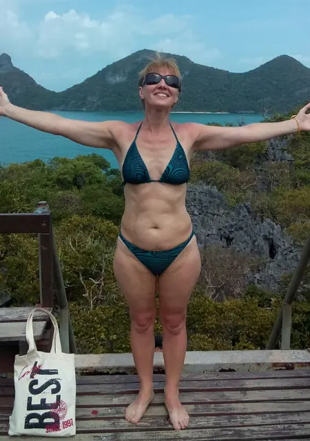 Я Людмила, 39, из Дубны, ищу знакомство для общения