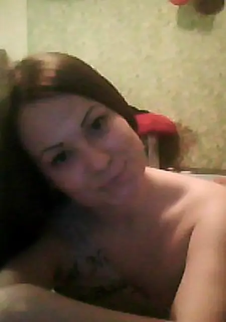 Варвара из Перми, мне 35, познакомлюсь для вирта