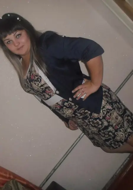 Kris из Михайловки, ищу на сайте вирта