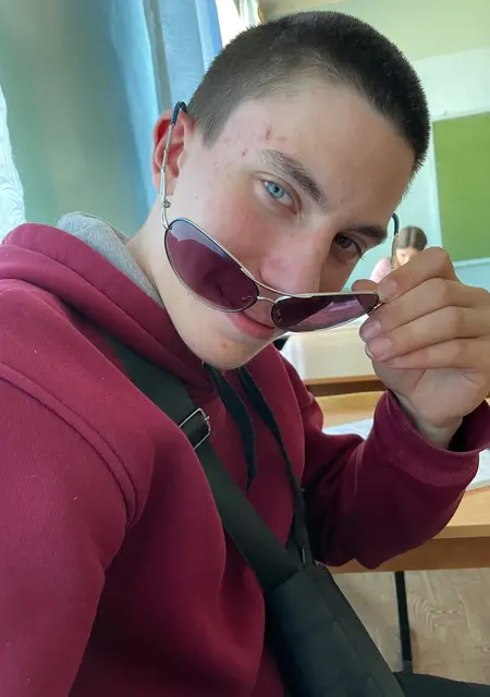 Я Данилка, 21, знакомлюсь без обязательств в Арзамасе