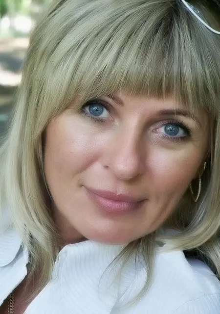 Я Оля, 54, из Барнаула, ищу знакомство для общения