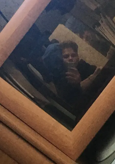 Я Антон, 25, из Печоры, ищу знакомства без обязательств