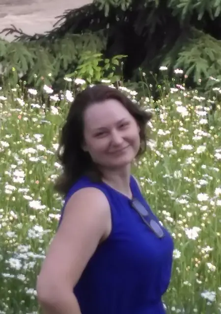 Я Оксана, 46, из Тамбова, ищу знакомства без обязательств