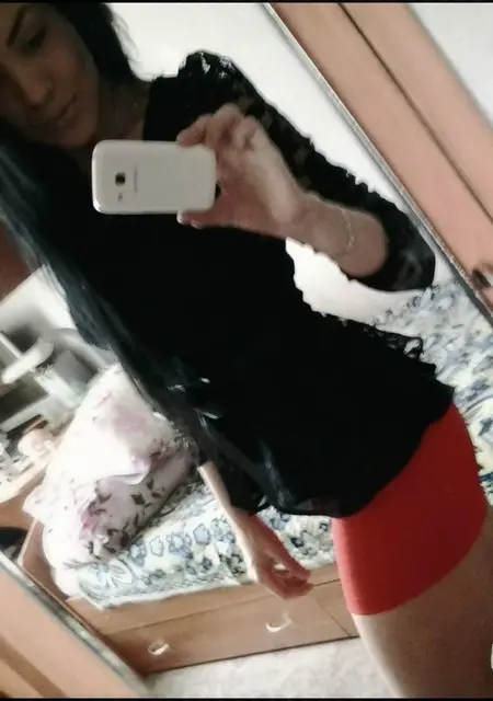 Я Elle, 35, знакомлюсь для общения в Когалыме