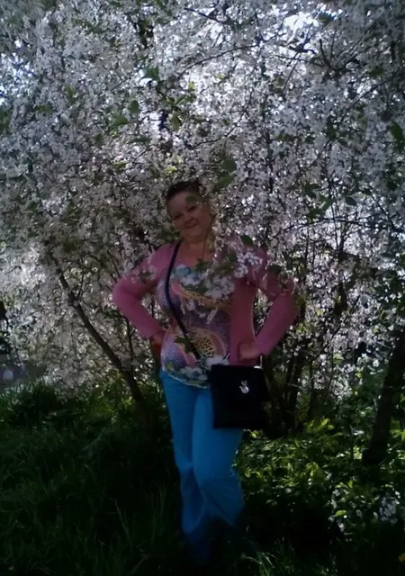 Катюшка из Старого Оскола, ищу на сайте знакомства на одну ночь