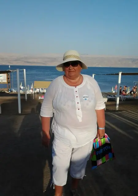 Я Валентина, 68, знакомлюсь без обязательств в Вологде