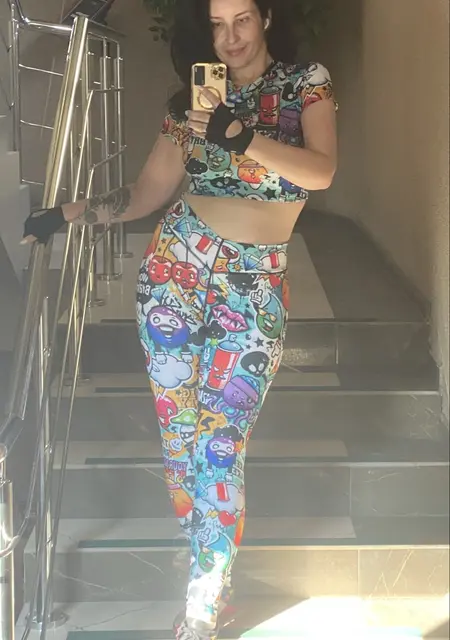 Я Olga, 39, из Санкт-Петербурга, ищу знакомство для совместных путешествий