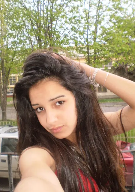 Юлия из Темрюка, ищу на сайте знакомства на одну ночь