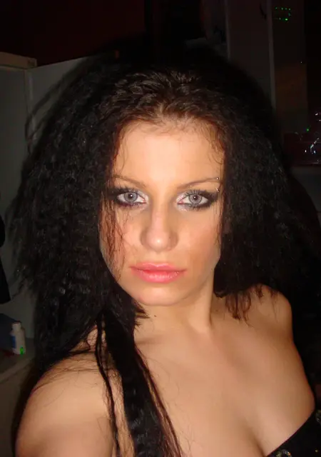 Я Тамила, 24, из Дрезны, ищу знакомство для дружбы