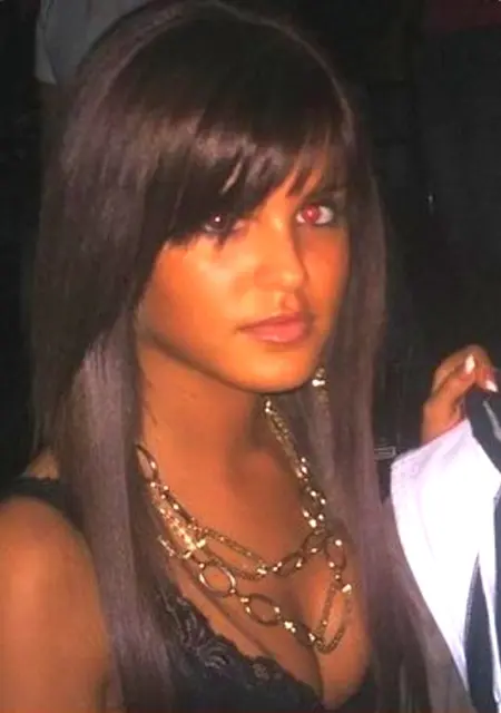 Ульяна из Шебекина, мне 24, познакомлюсь без обязательств