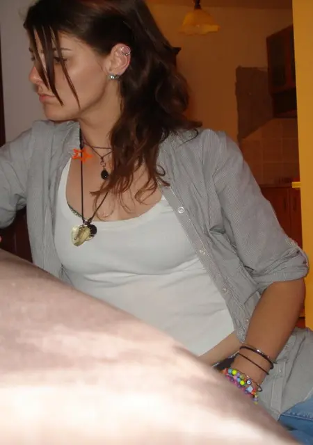 Маргарита из Кадникова, мне 22, познакомлюсь для вирта