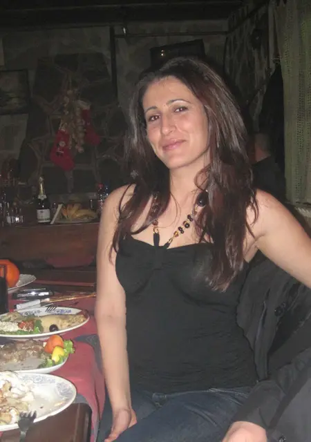 Алёна из Тейкова, ищу на сайте постоянные отношения