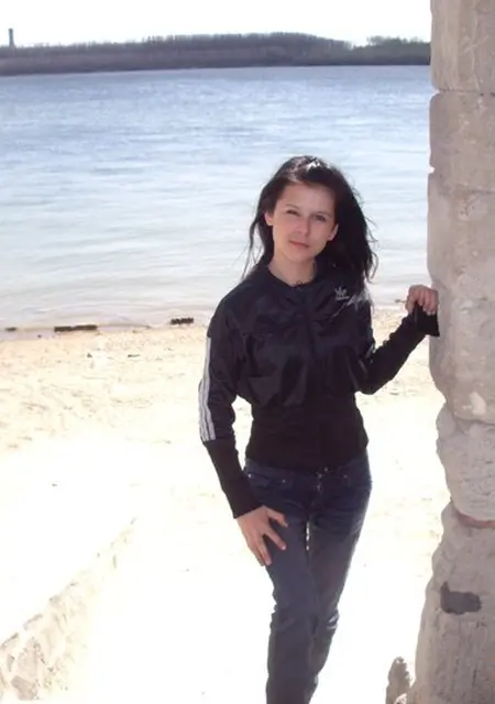 Мария из Миасса, мне 18, познакомлюсь для общения