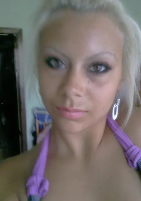 Я Бела, 23, знакомлюсь для общения в Урюпинске