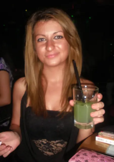 Анна из Красного Села, мне 20, познакомлюсь для общения