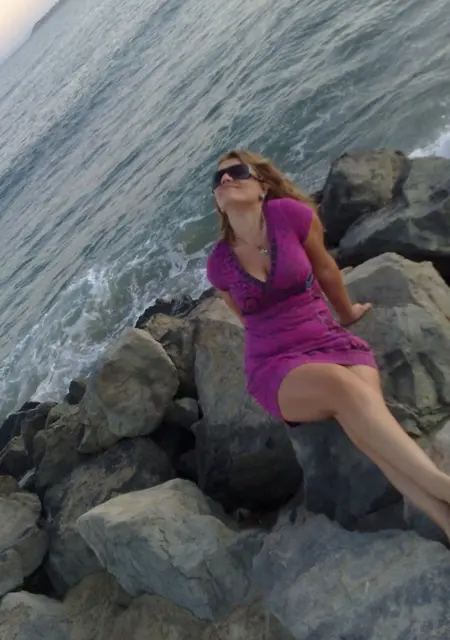 Я Валентина, 25, знакомлюсь для вирта в Тынде