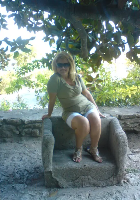 Валентина из Ногира, ищу на сайте знакомства без обязательств