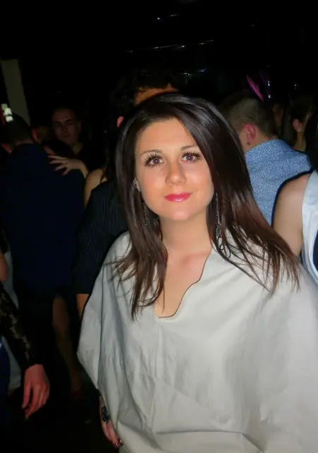 Я Виктория, 20, знакомлюсь для вирта в Лефортовом