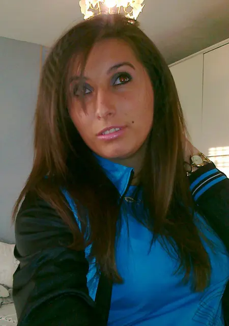 Я Екатерина, 22, знакомлюсь для вирта в Белоозёрском