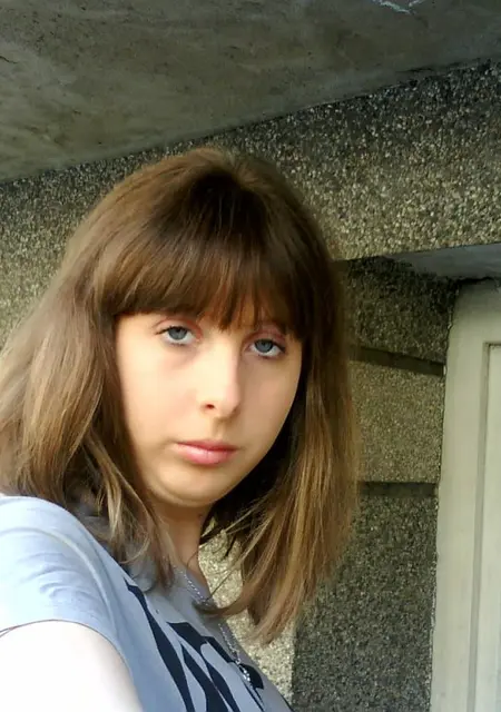 Я Эвелина, 19, из Пионерского, ищу знакомство для постоянных отношений