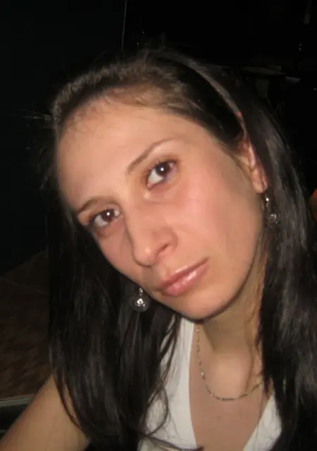 Я Александра, 24, из Тавричанки, ищу знакомство для постоянных отношений