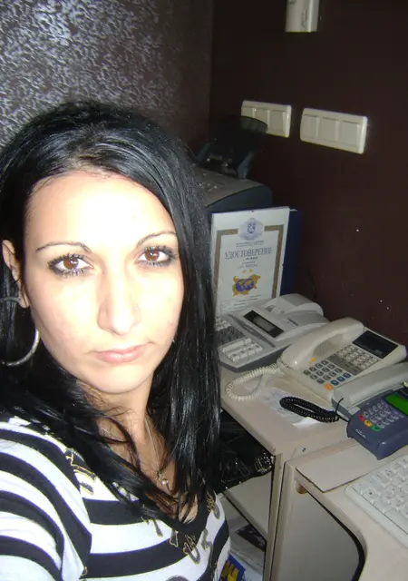 Я Снежана, 25, знакомлюсь без обязательств в Тавричанке