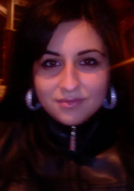 Авелина из Ливадии, мне 21, познакомлюсь без обязательств