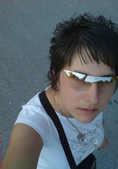 Я Ева, 22, знакомлюсь для общения в Сибирцеве