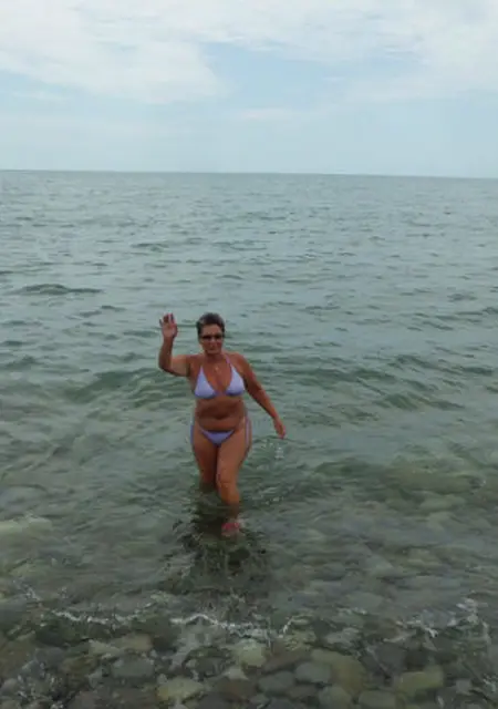 Я Алла, 70, знакомлюсь для постоянных отношений в Ельце