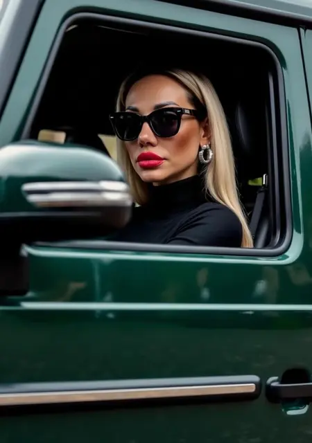 Твоя из Климовска, мне 38, познакомлюсь для дружбы