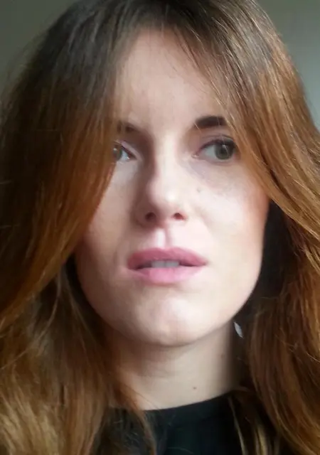 Я Софья, 25, знакомлюсь для постоянных отношений в Симферополе