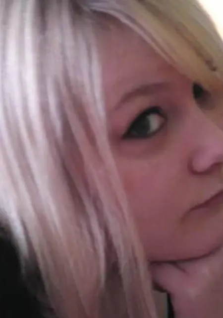 Валентина из Фрязина, мне 21, познакомлюсь без обязательств