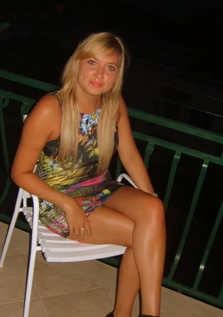 Ева из Сыктывкара, мне 25, познакомлюсь для общения