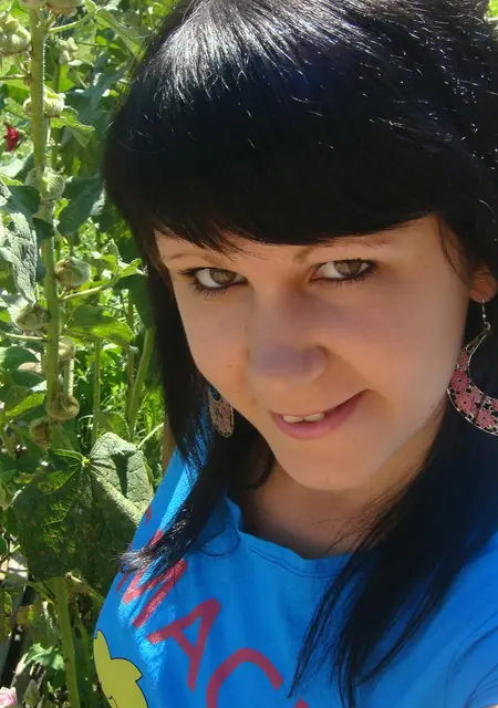 Ольга из Дзержинска, мне 25, познакомлюсь для дружбы