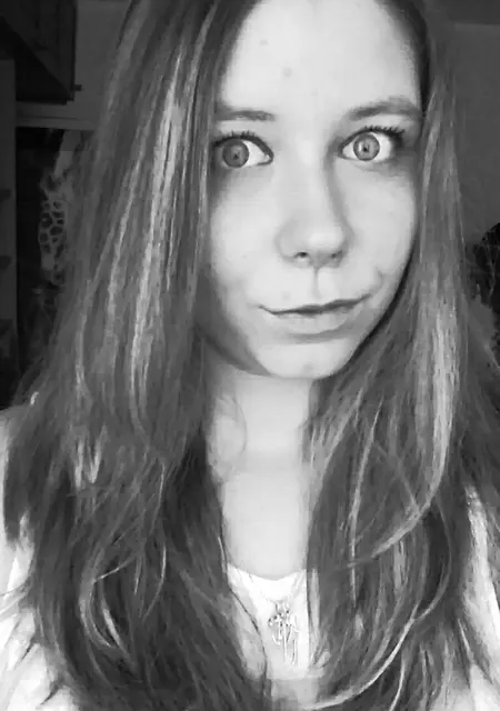 Юлия из Усолья-Сибирского, мне 22, познакомлюсь для вирта