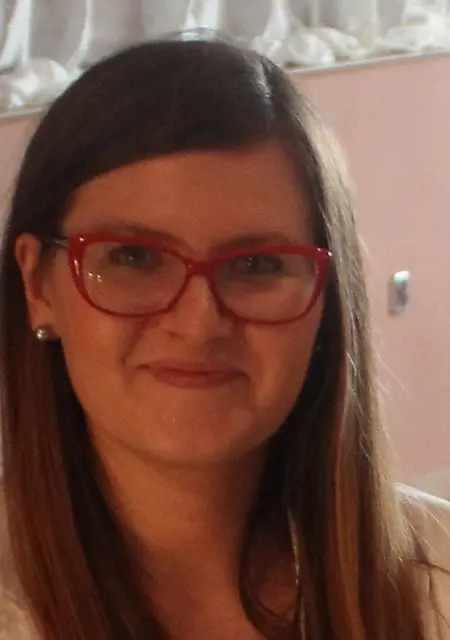 Жанна из Урюпинска, мне 23, познакомлюсь для дружбы