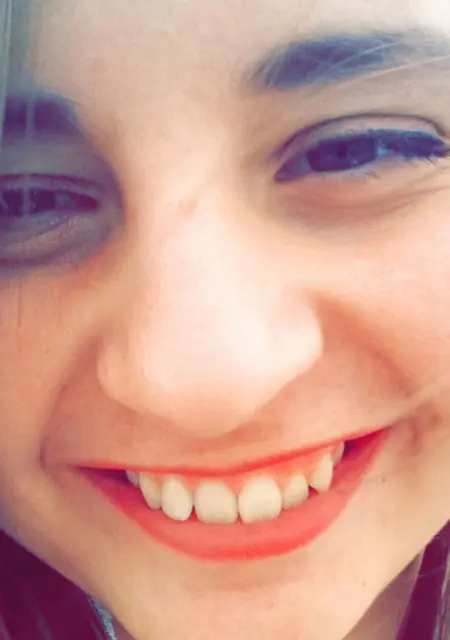 Руслана из Павловска, мне 20, познакомлюсь без обязательств