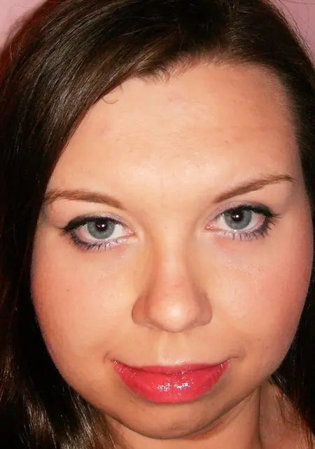 Наталья из Северской, мне 25, познакомлюсь без обязательств