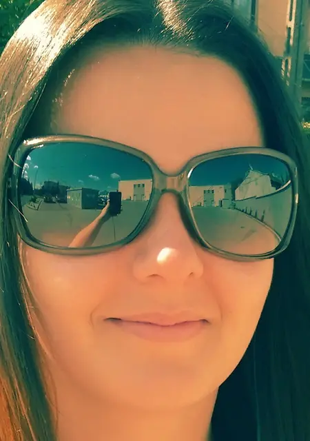 Я Светлана, 21, знакомлюсь для постоянных отношений в Тольятти