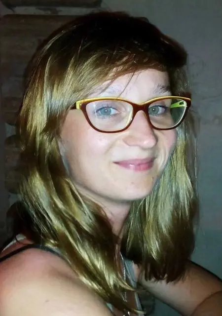 Софья из Тарко-Сале, мне 25, познакомлюсь для вирта