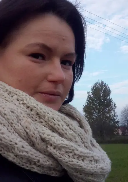 Инесса из Сердобска, ищу на сайте знакомства без обязательств