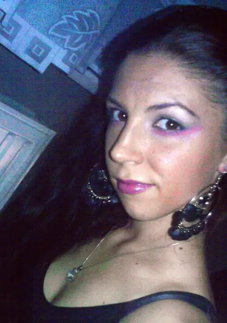 Я Алина, 24, знакомлюсь для общения в Лыскове