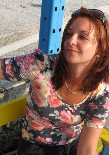 Инесса из Пангоды, мне 25, познакомлюсь для общения