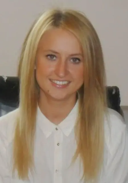 Я Лилия, 22, из Рошаля, ищу знакомство для постоянных отношений