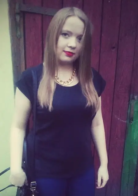 Руслана из Сортавалы, мне 19, познакомлюсь для вирта